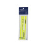 Gram Lights 57XTREME Spoke Sticker Luminous Yellow (2 PCS) - WCXTSSTKY User 1