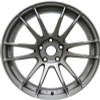 Gram Lights 57XTREME Spec-D 18x9.5 +38 5-100 Semi Gloss Black Wheel - WGJDX38DSB User 1