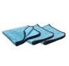 Griots Garage PFM Crinkle Glass Towel (Set of 3) - 55583 User 1