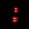 AlphaRex 05-15 Toyota Tacoma LUXX LED Taillights Alpha Blk w/Activ Light/Seq Signal - 680050 User 4