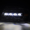 AlphaRex 04-08 Ford F-150 (No 2004 Heritage) NOVA-Series LED Proj HL Chrome w/Actv Light / Seq. Sig - 880130 User 4