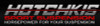 Hotchkis 68-70 GM A-Body Small Block TVS System w/ Extreme Sway Bars, 71-72 GM A-Body Small Block - 89006 Logo Image