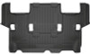Husky Liners 2015 Ford Expedition/Lincoln Navigator WeatherBeater 3rd Row Black Floor Liner - 14371