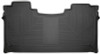 Husky Liners 2019 Ram 1500 Crew Cab WeatherBeater Black Second Row Floor Liners - 14731