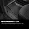 Husky Liners 2022 Toyota Tundra CC/DC & 2023 Sequoia WeatherBeater Front Floor Liner - Blk - 18571 Photo - out of package