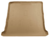 Husky Liners 02-06 GM Escalade/Tahoe/Yukon/Denali Classic Style Tan Rear Cargo Liner - 21403