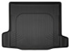 Husky Liners 11-12 Chevrolet Cruze WeatherBeater Black Trunk Liner - 42021