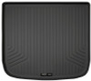 Husky Liners 2016 Chevrolet Volt WeatherBeater Black Trunk Liner - 42281