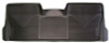 Husky Liners 09-12 Ford F-150 Reg/Super/Crew Cab X-Act Contour Black Floor Liners (2nd Seat) - 53411