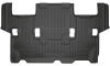 Husky Liners 11-17 Expedition/11-17 Navigator Base X-act 3rd Seat Floor Liner BLK - 55561