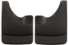 Husky Liners 03-10 Dodge Ram 1500/2500/3500/06-10 Ram Mega Cab Custom-Molded Front Mud Guards - 56071