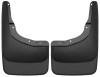 Husky Liners 04-12 Ford F-150 Custom-Molded Front Mud Guards (w/o Flares/Running Boards) - 56601
