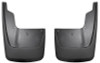 Husky Liners 20-23 Chevy Silverado 2500/3500 HD Custom-Molded Front Mud Guards - 58281