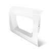 Anderson Composites 21-22 Ford Bronco 4DR Fiberglass Front Doors (Pair) NO Inserts - Off Road - AC-DD21FDBR4D-HA-F-GF User 1