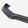 Anderson Composites 21-22 Ford Mustang Mach 1 Type-HP Carbon Fiber Front Chin Splitter - AC-FL21FDMUM1-HP User 1