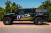 ICON 21-UP BRONCO SASQUATCH 2-3" LIFT STAGE 5 SUSPENSION SYSTEM BILLET - K40015