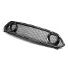 Anderson Composites 21-22 Ford Mustang Mach 1 CF Upper Grille - AC-UG21FDMUM1 User 1