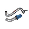 Injen 2015 Ford Mustang Eco Boost 2.3L Polished CAI Converts To SRI - PF9091P