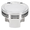 JE Pistons CHRY 2.0 ECC/ECB KIT Set of 4 Pistons - 208476 User 4