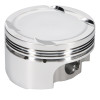 JE Pistons CHRY 2.0 ECC/ECB KIT Set of 4 Pistons - 208476 Photo - out of package