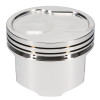 JE Pistons NASCAR CANADA SBF Set of 8 Pistons - 253729 Photo - Primary