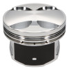 JE Pistons Honda F20C/F22C High Comp Kit Dome Bore 90 1.181 CD 0.905 Pin Dia - Set of 4 - 361365 Photo - out of package