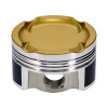 JE Pistons Dodge SRT4 Ultra Series Set of 4 Pistons Inv Dome/Dish 3.484 Bore 1.432 CD 0.866 Dia - 367884 User 6