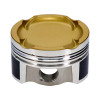 JE Pistons Dodge SRT4 Ultra Series Set of 4 Pistons Inv Dome/Dish 3.484 Bore 1.432 CD 0.866 Dia - 367884 User 7