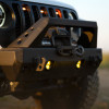 KC HiLiTES FLEX ERA 3 Dual Mode SAE Fog Lights - 2-Light Master Kit for Jeep JK/JL/JT Steel Bumpers - 97149 User 9