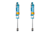 King Shocks Mitsubishi L200/Triton Rear 2.5 Shock (Will Not Fit Stock Vehicle) (Pair) - 25001-318 Photo - Primary