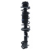 KYB Shocks & Struts Strut Plus Front Left 13-19 Nissan Versa / 14-19 Nissan Versa Note - SR4573 Photo - Primary