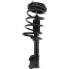 KYB Shocks & Struts Strut-Plus 07-09 Hyundai Santa Fe - Front Right - SR4594 Photo - Primary