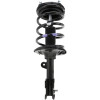 KYB Shocks & Struts Strut-Plus 07-09 Hyundai Santa Fe - Front Right - SR4594 Photo - Primary