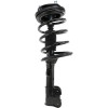 KYB Shocks & Struts Strut-Plus 07-09 Hyundai Santa Fe - Front Right - SR4594 Photo - Primary