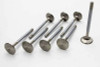 Manley Chevy Small Block LS3/L99 (L92 Head) 1.6in Head Dia. Severe Duty Exhaust Valves (Set of 8) - 12355-8 User 1