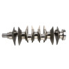 Manley Mitsubishi 4G63/4G64 7 Bolt 4340 Billet 88mm Stroke Race Series Crankshaft - 190100B User 2