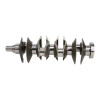 Manley Mitsubishi 4G63/4G64 7 Bolt 4340 Billet 100mm Stroke 29.5 lbs Turbo Tuff Series Crankshaft - 190120BSLW User 2