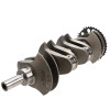 Manley EVOX 4340 Billet 94mm Stroke Turbo Tuff Series Crankshaft - 190230B Photo - out of package