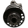 Manley Chevrolet LS 4340 Forged 4.000in Stroke Lightweight Crankshaft w/ 58 Tooth Reluctor Wheel - 192158 Photo - Primary