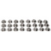 Manley Toyota Supra 2JZ 6 Cyl. Valve Spring and Retainer Kit (w/o Valve Locks) - 26135 User 1