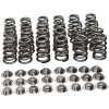 Manley Toyota Supra 2JZ 6 Cyl. Valve Spring and Retainer Kit (w/o Valve Locks) - 26135 Photo - out of package