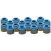 Manley Chevy LS/LT1/LT4 Valve Spring and Titanium Retainer Kit (w/ Valve Locks) - 26351148KS User 5