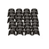 Manley Chevy LS Valve Spring and Tool Steel Retainer Kit (w/ Valve Locks) - 26361634KS User 6