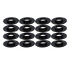 Manley GM LS Series .660in Max Lift Valve Spring and Retainer Kit - 26362134KS Photo - Primary