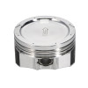 Manley Ford 4.6L 3.700in Bore 3.543in Stroke -14cc Dome Platinum Series Piston Set - 567270CE-8 Photo - out of package