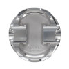 Manley Ford 4.6L 3.582in Bore 3.750in Stroke -14cc Dome Platinum Series Piston Set - 567330CE-8 User 4