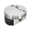 Manley Small Block Chevy LS Series 4.065in Bore - 1.304in CD -4cc Dish Platinum Series Pistons - 592565C-8 User 1