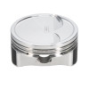 Manley Small Block Chevrolet LS Series -10cc Dish 4.070in Piston Set - 592770C-8 User 6