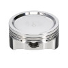 Manley Chevy LS Series 4.030in Bore 1.115in CD -29cc Dish Platinum Series Pistons - Set of 8 - 592830C-8 Photo - out of package