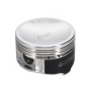 Manley Ford 4.6L/5.4L SOHC/DOHC (2v/4v)3.552in Bore 18cc Spherical Dish Piston Set - 594200C-8 Photo - Primary